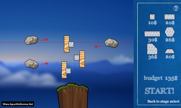 Blueprint Screenshot 1, Full Version, PC Game, Download Free