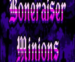 Boneraiser Minions
