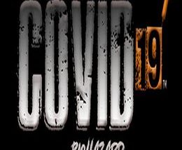 COVID – 19 BIOHAZARD