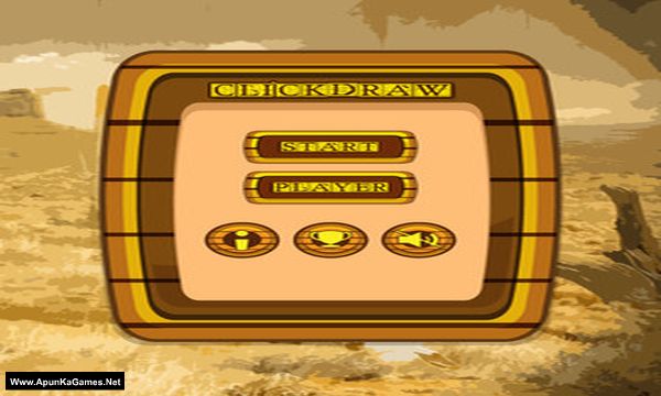 Clickdraw Clicker Screenshot 1, Full Version, PC Game, Download Free