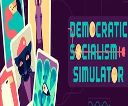 Democratic Socialism Simulator