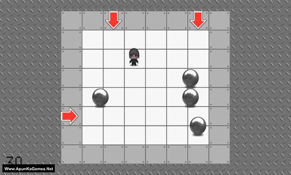 Dodge Screenshot 1, Full Version, PC Game, Download Free