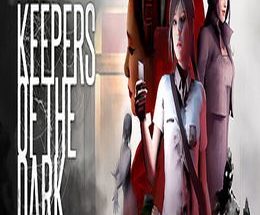 DreadOut: Keepers of The Dark