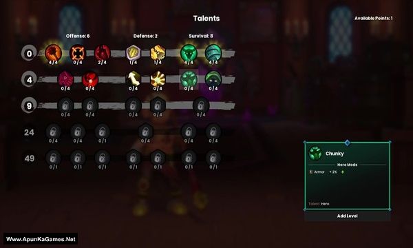 Dungeon Defenders: Going Rogue Screenshot 3, Full Version, PC Game, Download Free