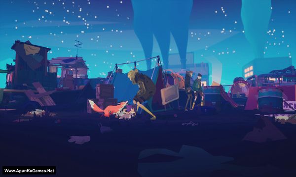 Endling: Extinction is Forever Screenshot 1, Full Version, PC Game, Download Free