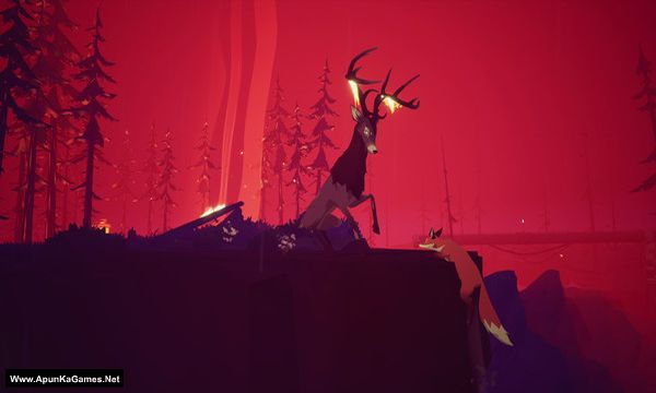 Endling: Extinction is Forever Screenshot 1, Full Version, PC Game, Download Free