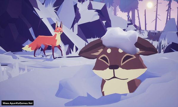 Endling: Extinction is Forever Screenshot 3, Full Version, PC Game, Download Free