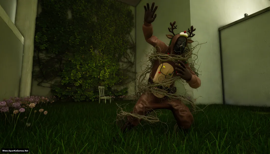 Escape The Backrooms Screenshot 3, Full Version, PC Game, Download Free