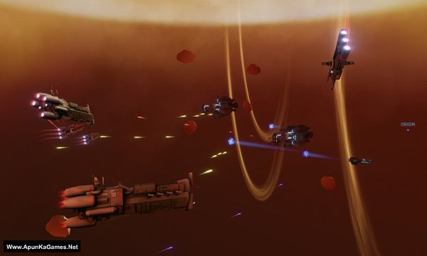 Eternal Starlight VR Screenshot 1, Full Version, PC Game, Download Free