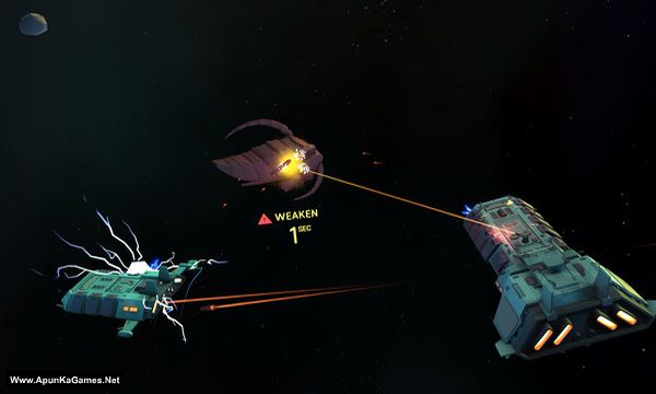 Eternal Starlight VR Screenshot 1, Full Version, PC Game, Download Free