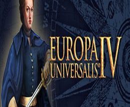 Europa Universalis IV