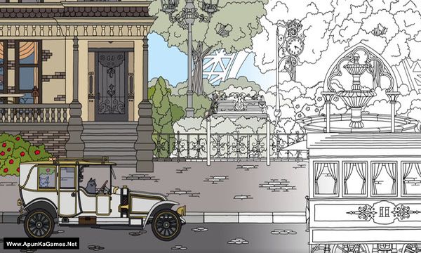 FIND ALL 3: Travel Screenshot 1, Full Version, PC Game, Download Free