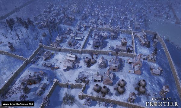 Farthest Frontier Screenshot 1, Full Version, PC Game, Download Free