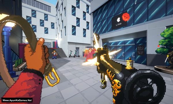 Fashion Police Squad Screenshot 1, Full Version, PC Game, Download Free