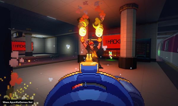 Fashion Police Squad Screenshot 3, Full Version, PC Game, Download Free