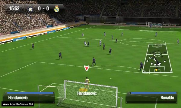 FIFA Manager 14: Legacy Edition Screenshot 1, Full Version, PC Game, Download Free