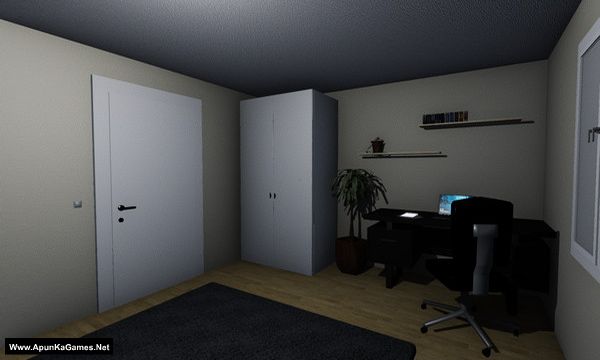 Fright Night Screenshot 1, Full Version, PC Game, Download Free