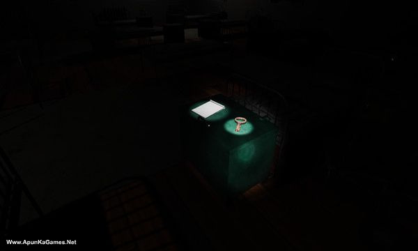 Fright Night Screenshot 3, Full Version, PC Game, Download Free