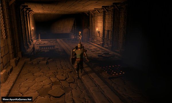 Gedonia Screenshot 1, Full Version, PC Game, Download Free