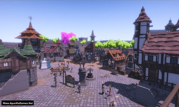 Gedonia Screenshot 3, Full Version, PC Game, Download Free