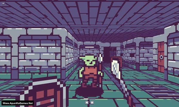 Gloomgrave Screenshot 1, Full Version, PC Game, Download Free