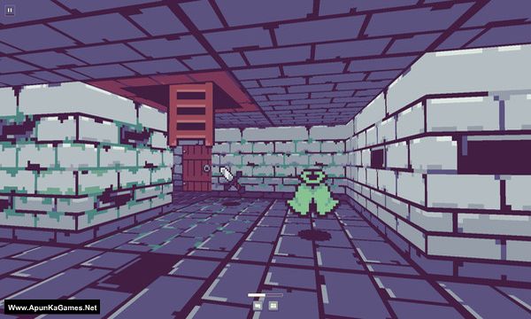 Gloomgrave Screenshot 1, Full Version, PC Game, Download Free