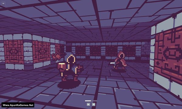 Gloomgrave Screenshot 3, Full Version, PC Game, Download Free
