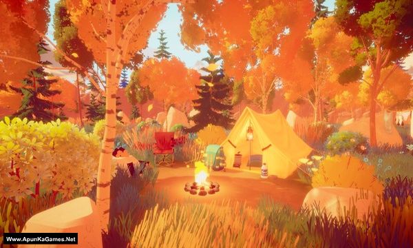 Grand Hike Screenshot 1, Full Version, PC Game, Download Free