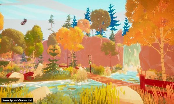 Grand Hike Screenshot 1, Full Version, PC Game, Download Free