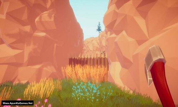 Grand Hike Screenshot 3, Full Version, PC Game, Download Free