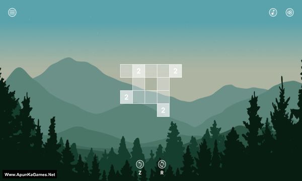 Griddy Screenshot 1, Full Version, PC Game, Download Free