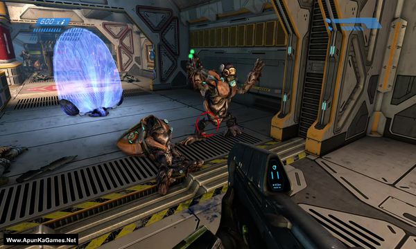 Halo: Dilogy Screenshot 1, Full Version, PC Game, Download Free