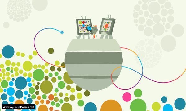 Hohokum Screenshot 3, Full Version, PC Game, Download Free