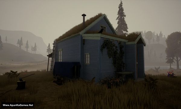 Life on the Hook Screenshot 1, Full Version, PC Game, Download Free