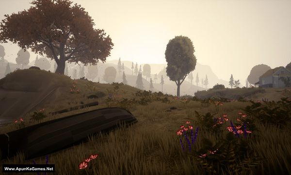 Life on the Hook Screenshot 1, Full Version, PC Game, Download Free