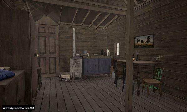 Life on the Hook Screenshot 3, Full Version, PC Game, Download Free