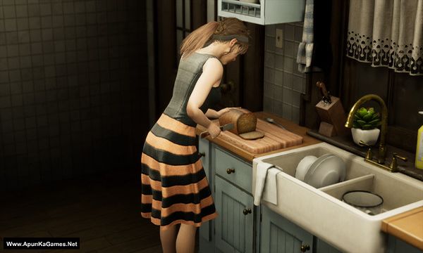 Westwood Shadows Screenshot 1, Full Version, PC Game, Download Free