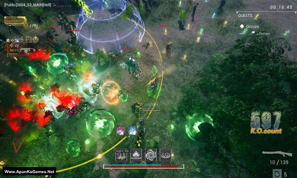 Zcrew Screenshot 1, Full Version, PC Game, Download Free