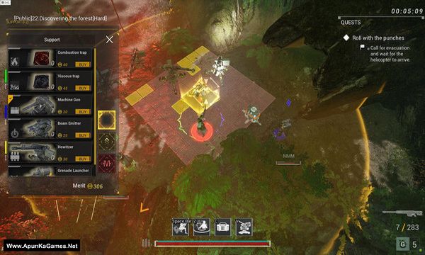 Zcrew Screenshot 1, Full Version, PC Game, Download Free