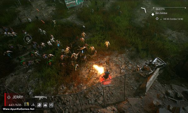 Zcrew Screenshot 3, Full Version, PC Game, Download Free
