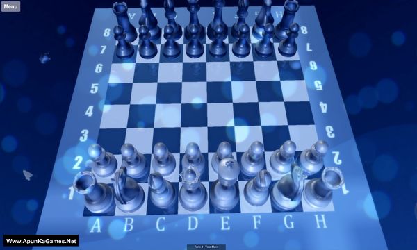 flChess 1 Screenshot 1, Full Version, PC Game, Download Free