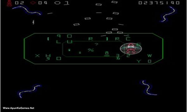 AISZplus Screenshot 1, Full Version, PC Game, Download Free