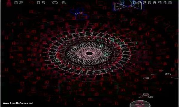 AISZplus Screenshot 1, Full Version, PC Game, Download Free