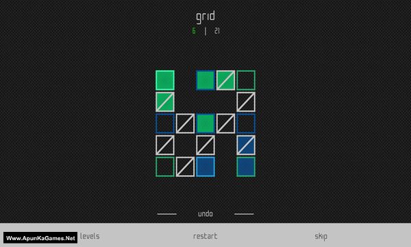 Adjacency Screenshot 1, Full Version, PC Game, Download Free