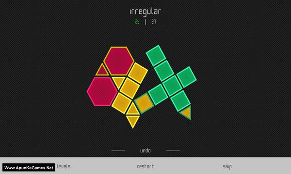 Adjacency Screenshot 3, Full Version, PC Game, Download Free