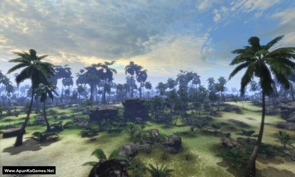 Carnivores: Dinosaur Hunter Reborn Screenshot 3, Full Version, PC Game, Download Free