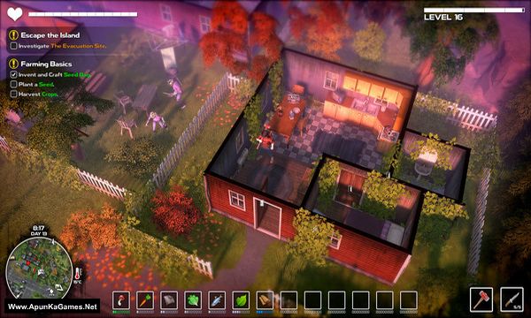 DYSMANTLE Screenshot 1, Full Version, PC Game, Download Free