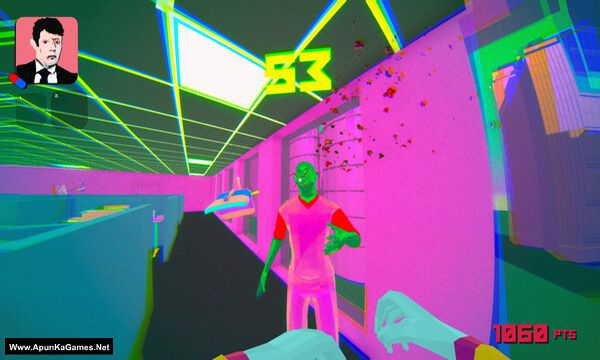 Decorporation Screenshot 1, Full Version, PC Game, Download Free