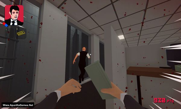 Decorporation Screenshot 3, Full Version, PC Game, Download Free