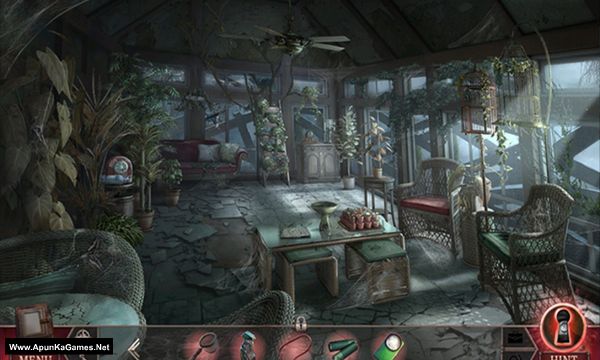 Dreadful Tales: The Space Between Collector's Edition Screenshot 3, Full Version, PC Game, Download Free